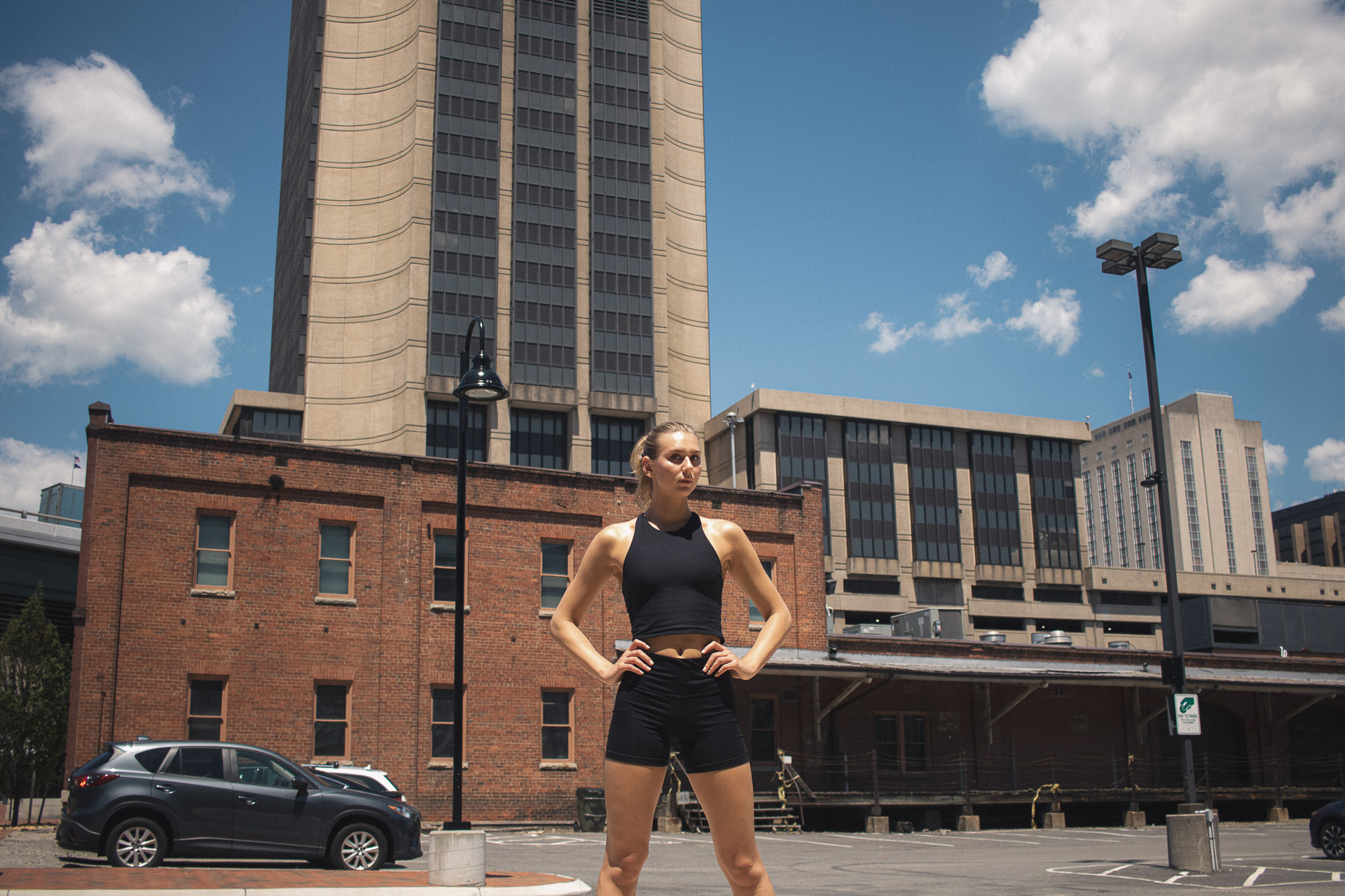 Andy Welch Lifestyle